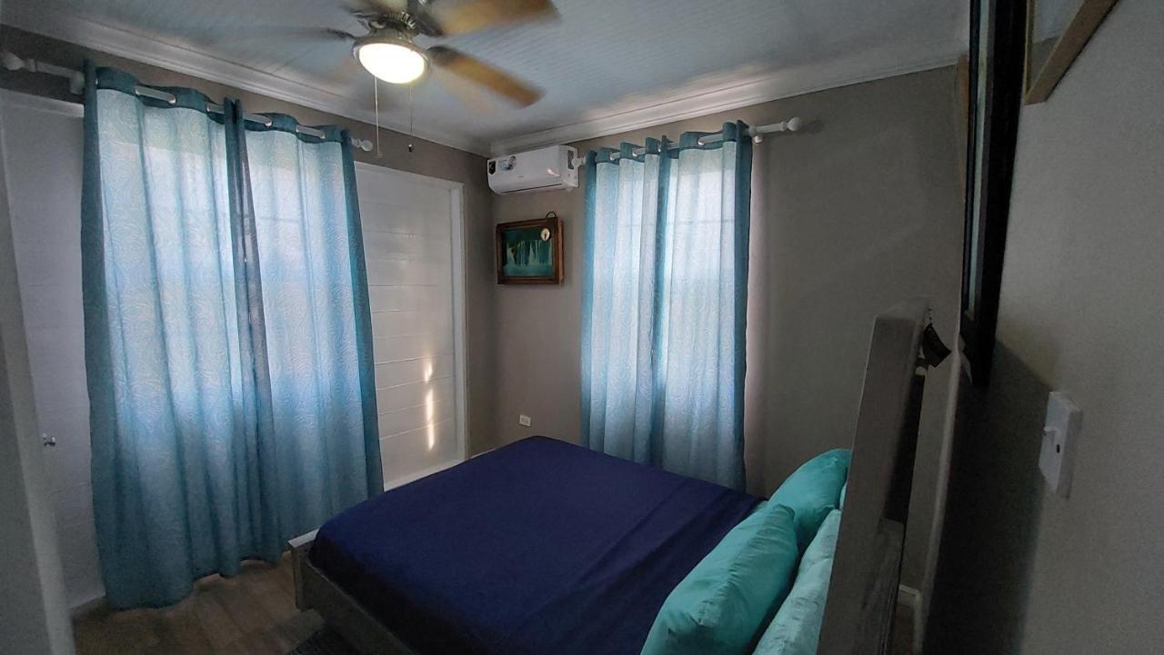 Carmen Apartment بريدج تاون المظهر الخارجي الصورة