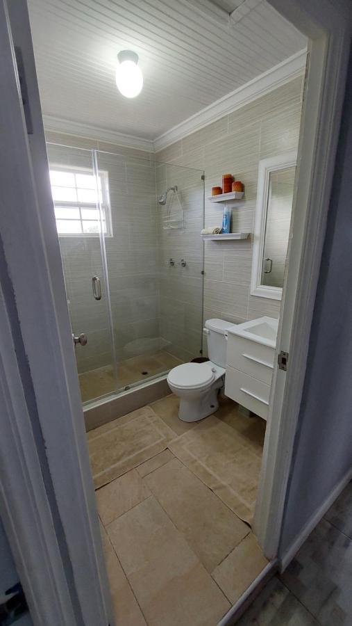Carmen Apartment بريدج تاون المظهر الخارجي الصورة