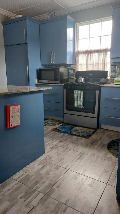 Carmen Apartment بريدج تاون المظهر الخارجي الصورة