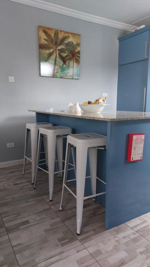 Carmen Apartment بريدج تاون المظهر الخارجي الصورة