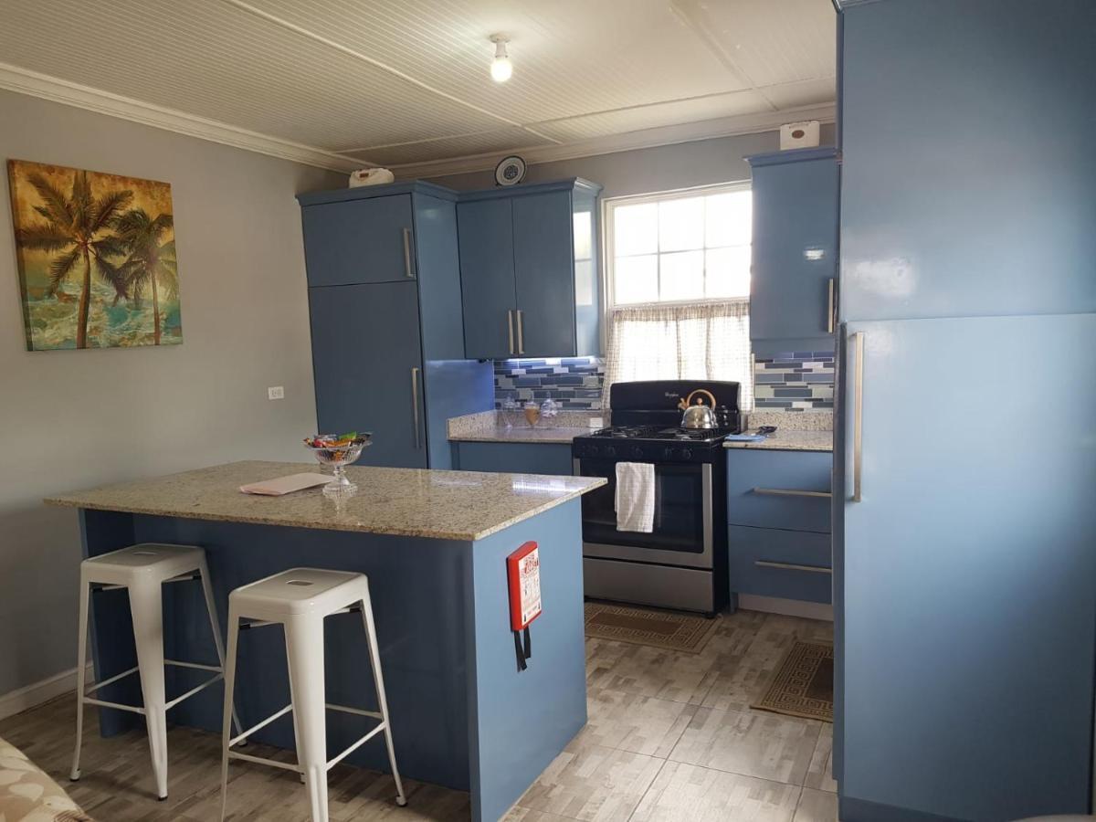 Carmen Apartment بريدج تاون المظهر الخارجي الصورة